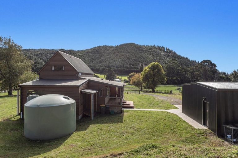 Photo of property in 1335 Manawahe Road, Manawahe, Whakatane, 3194