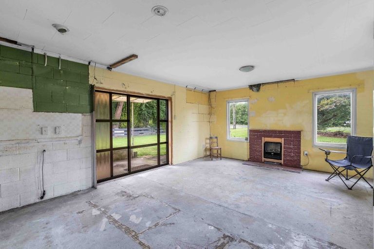 Photo of property in 98 Ryal Bush-wallacetown Road, Ryal Bush, Invercargill, 9876