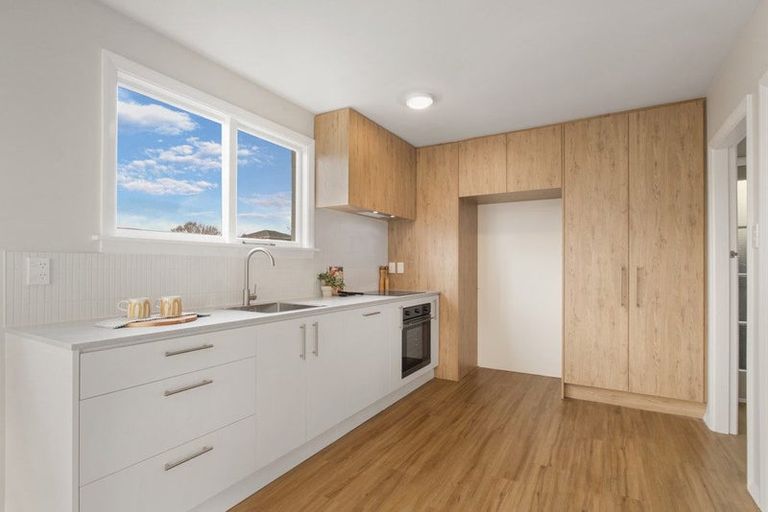 Photo of property in 29 Donnington Street, Parklands, Christchurch, 8083