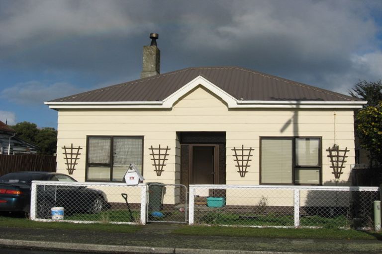 Photo of property in 79 Bowmont Street, Appleby, Invercargill, 9812