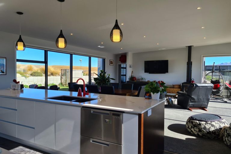 Photo of property in D'archiac Drive, Lake Tekapo, 7999