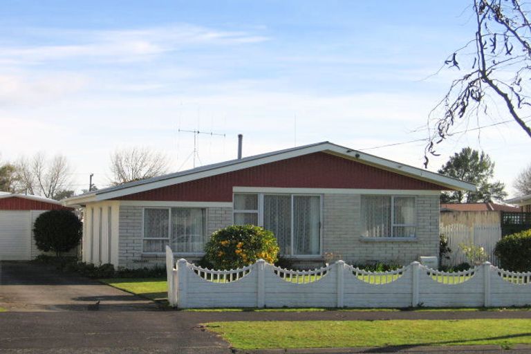 Photo of property in 47 Garden Heights Avenue, Glenview, Hamilton, 3206