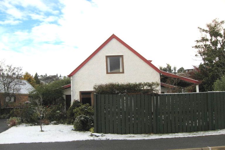 Photo of property in 17 O'neill Crescent, Bridge Hill, Alexandra, 9320