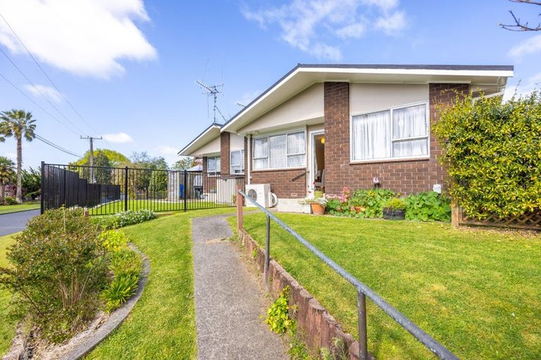 Photo of property in 2/105 Douglas Avenue, Te Awamutu, 3800