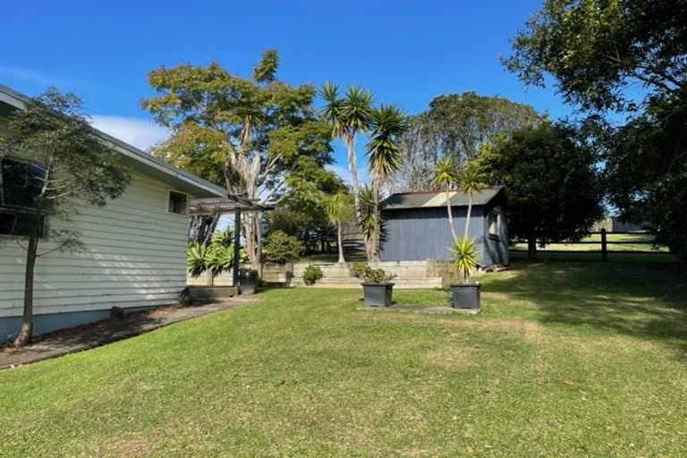 Photo of property in 407 Horseshoe Bush Road, Dairy Flat, Albany, 0794