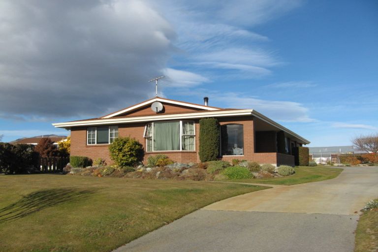 Photo of property in 62 Donegal Street, Cromwell, 9310