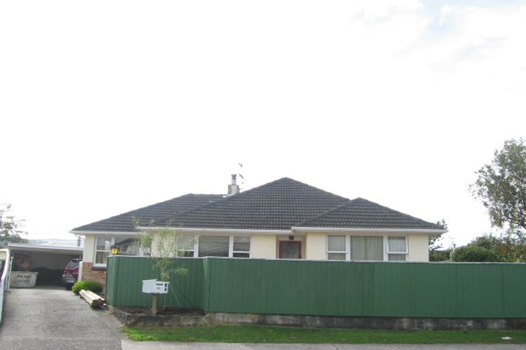 Photo of property in 141 Clouston Park Road, Clouston Park, Upper Hutt, 5018