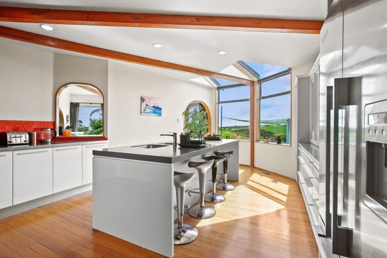 Photo of property in 647 Plymouth Road, Koru, New Plymouth, 4374