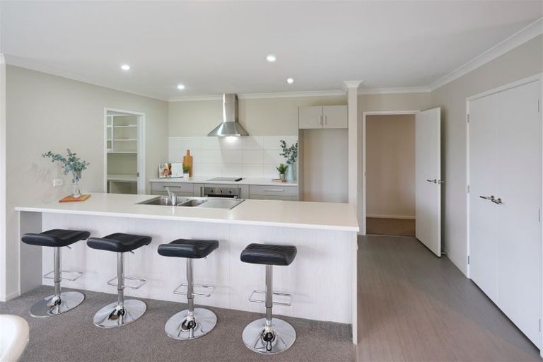 Photo of property in 1 Eversham Drive, Rolleston, 7615