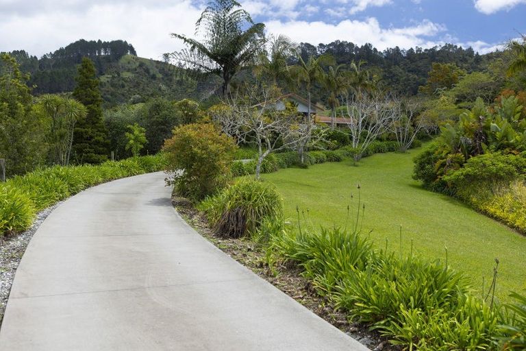 Photo of property in 48 Gangway Road, Totara North, Kaeo, 0479