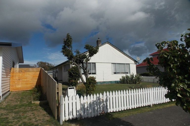 Photo of property in 34 Raleigh Street, Awapuni, Palmerston North, 4412