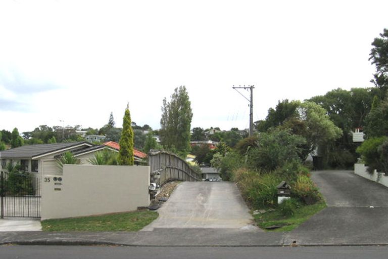 Photo of property in 1/33 Selwyn Crescent, Forrest Hill, Auckland, 0620