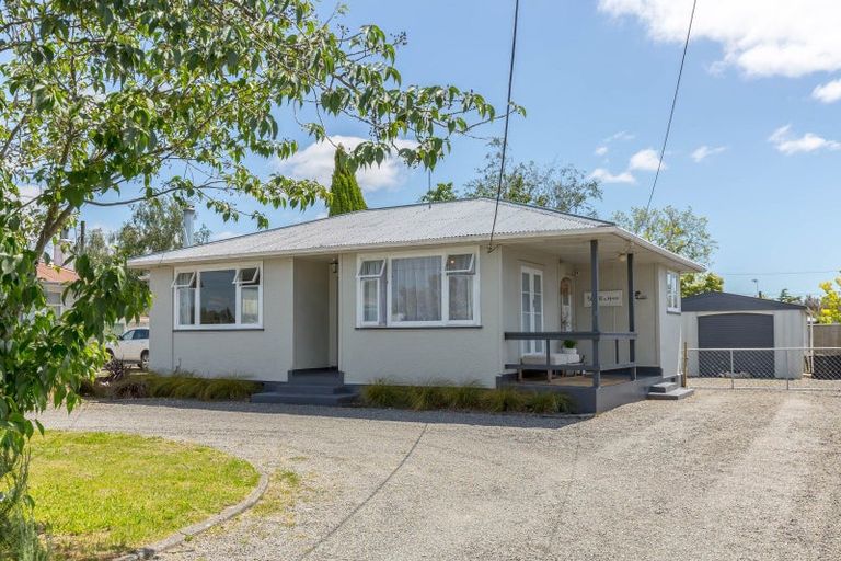 Photo of property in 206 High Street, Solway, Masterton, 5810