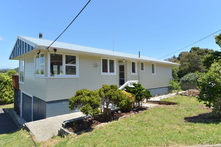 Photo of property in 29 Kiripaka Road, Tikipunga, Whangarei, 0112