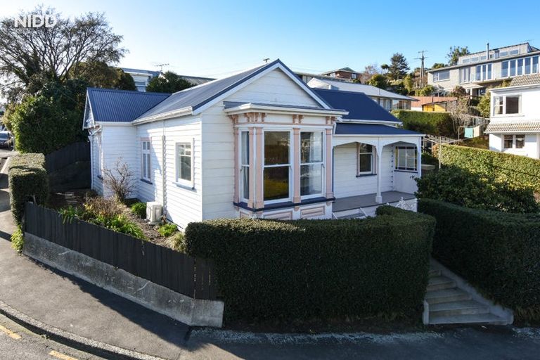 Photo of property in 18 Evans Street, Opoho, Dunedin, 9010