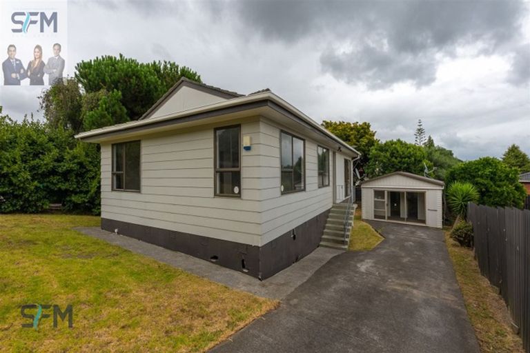 Photo of property in 5 Rako Place, Manurewa, Auckland, 2102