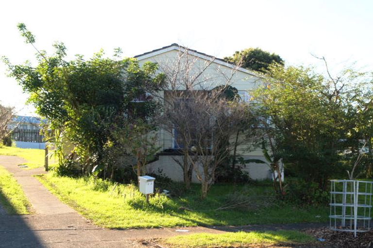Photo of property in 33 Lyncroft Street, Mangere East, Auckland, 2024