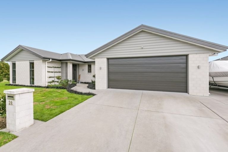 Photo of property in 28 North Bay Road, Pyes Pa, Tauranga, 3112