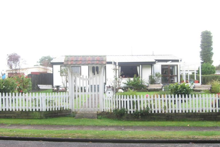 Photo of property in 4 Belmont Street, Tokoroa, 3420