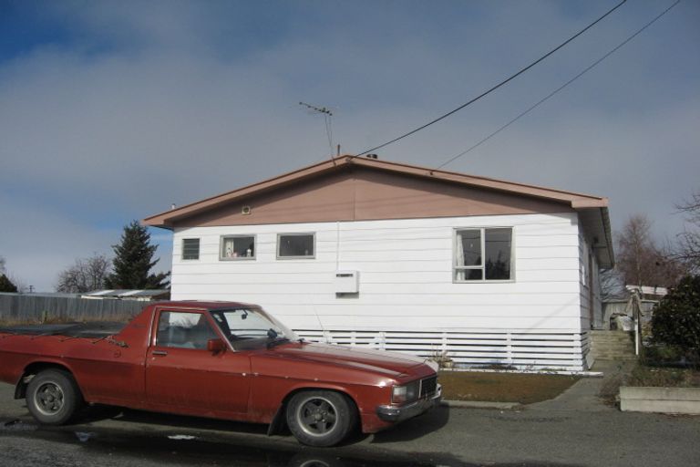 Photo of property in 17 Tekapo Drive, Twizel, 7901