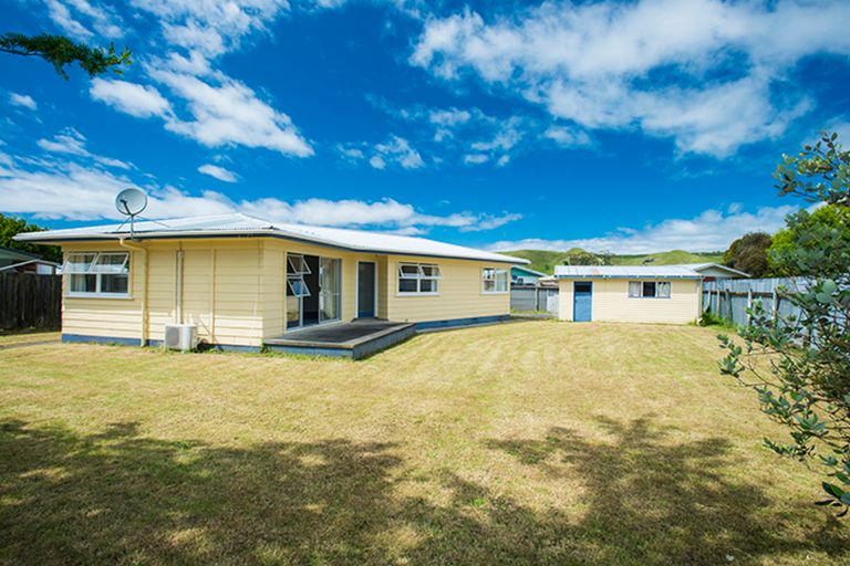 Photo of property in 32 Ida Road, Outer Kaiti, Gisborne, 4010