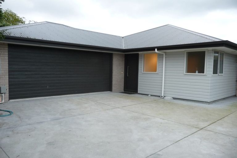 Photo of property in 19a Ashmole Street, Woolston, Christchurch, 8023