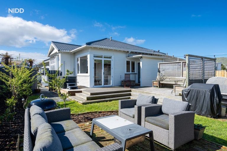 Photo of property in 116 Prince Albert Road, Saint Kilda, Dunedin, 9012