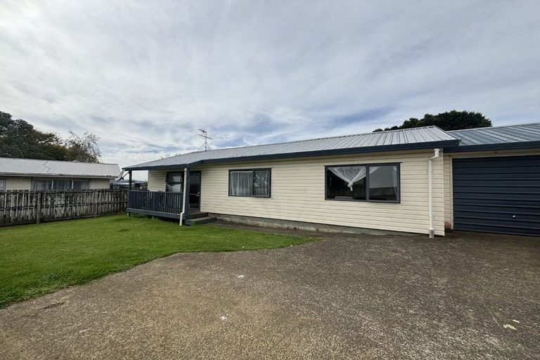 Photo of property in 50 Tasman Street, Pukekohe, 2120