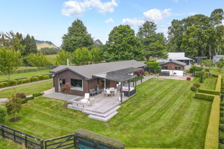 Photo of property in 172 Dalbeth Road, Hamurana, Rotorua, 3072