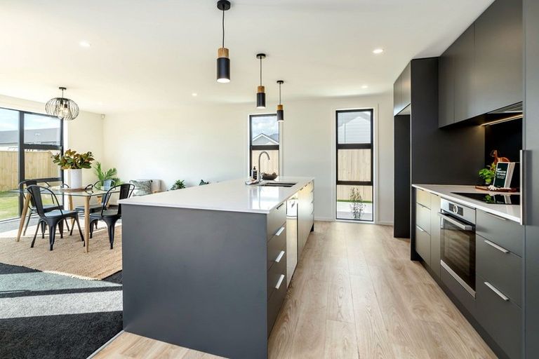 Photo of property in 7 Peony Drive, Greytown, 5712