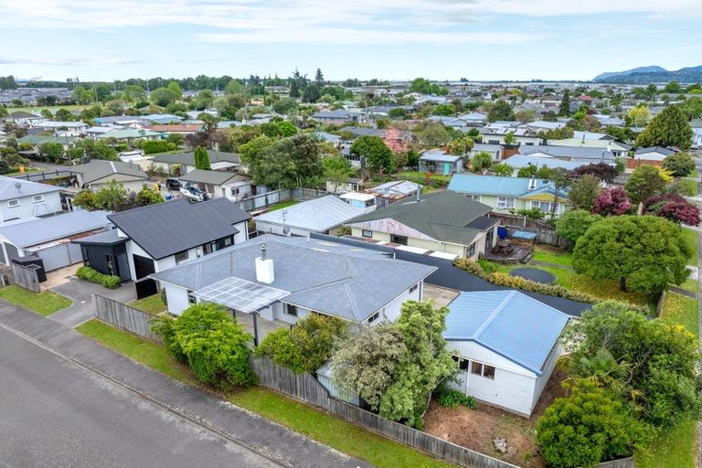 Photo of property in 2 Todd Place, Richmond, 7020