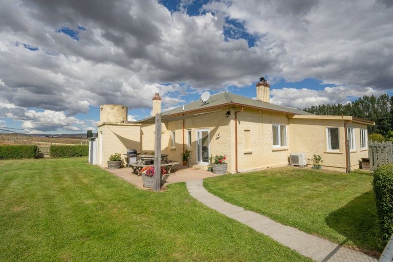 Photo of property in 677 Springvale Road, Springvale, Alexandra, 9393