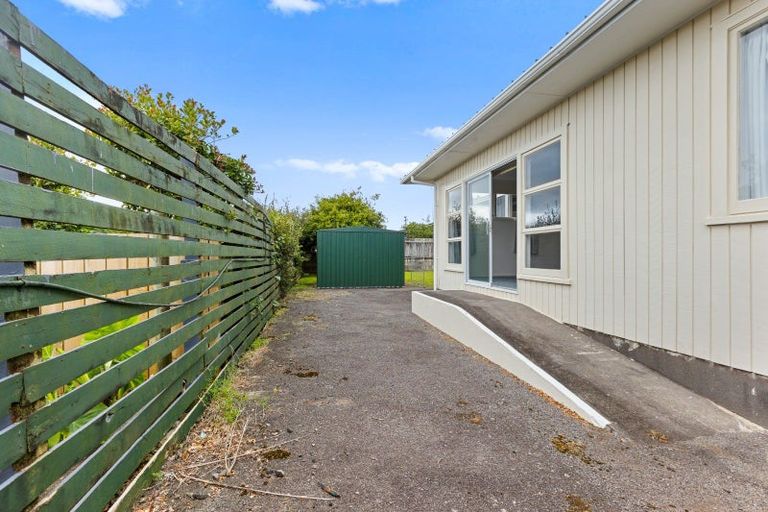 Photo of property in 31c Ballance Street, Lower Vogeltown, New Plymouth, 4310