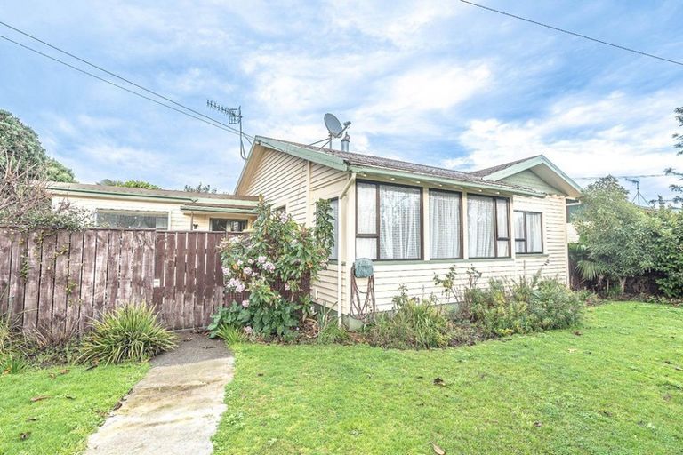 Photo of property in 65 Bignell Street, Gonville, Whanganui, 4501