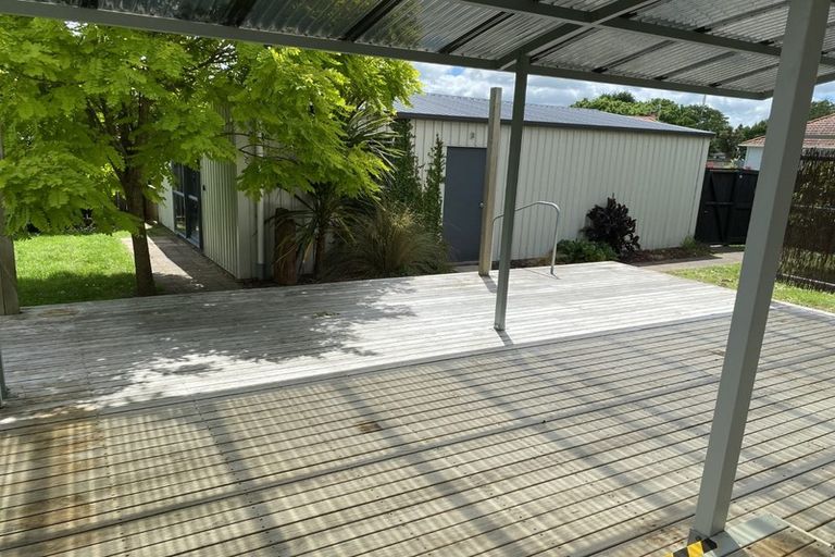 Photo of property in 117 Fairfield Road, Fairfield, Hamilton, 3214