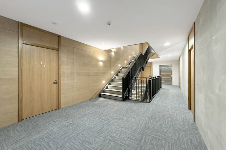 Photo of property in Vela Apartments, 104/2 Campbell Terrace, Petone, Lower Hutt, 5012