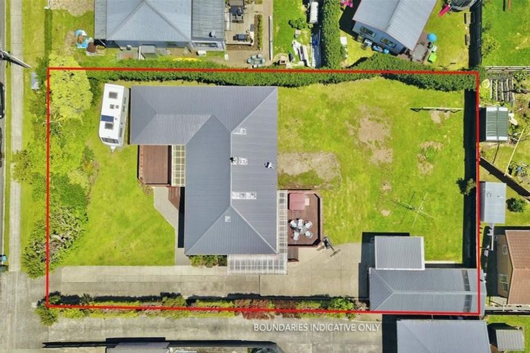Photo of property in 237 Boucher Avenue, Te Puke, 3119