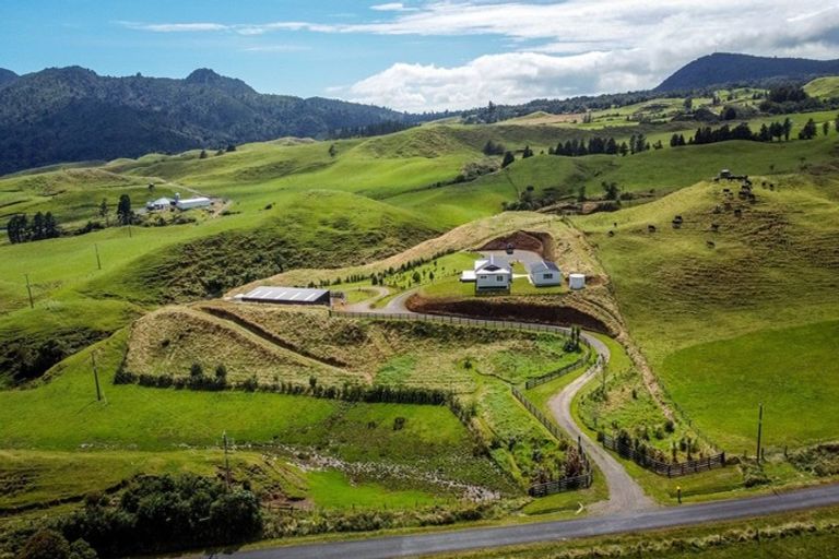 Photo of property in 539 Upper Pitone Road, Pitone, New Plymouth, 4374