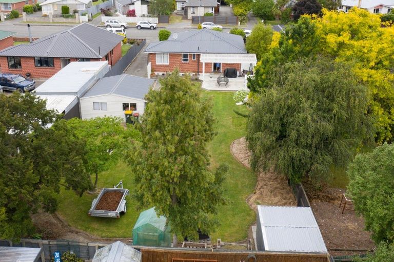 Photo of property in 88 Grove Street, Tinwald, Ashburton, 7700