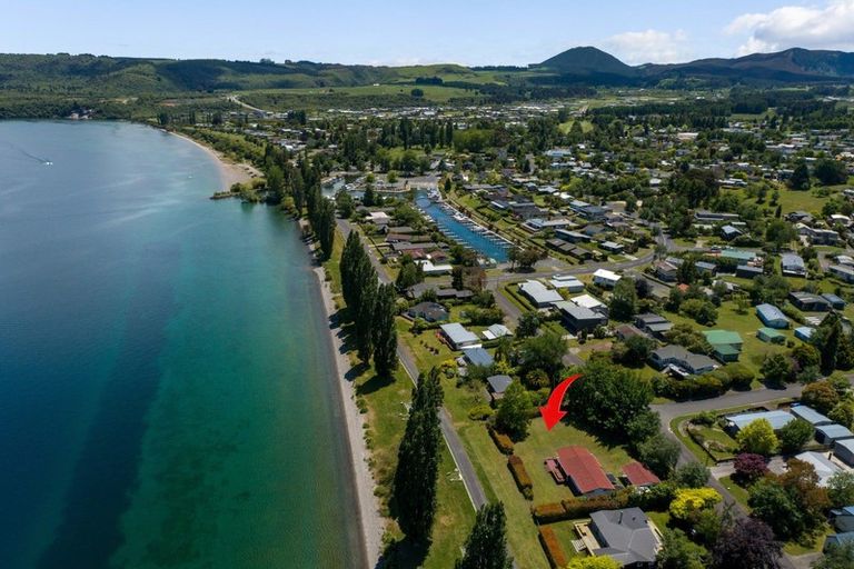Photo of property in 11 Keitha Place, Kinloch, Taupo, 3377