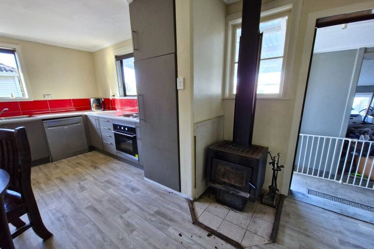 Photo of property in 50 Hutcheson Street, Mayfield, Blenheim, 7201