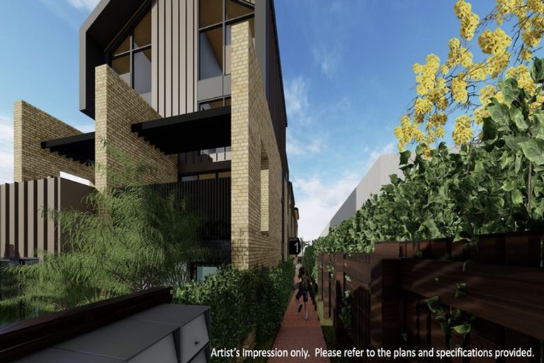 Photo of property in 3370 Great North Road, Glen Eden, Auckland, 0602