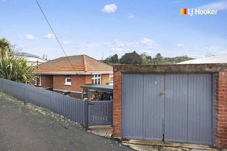 Photo of property in 534 South Road, Calton Hill, Dunedin, 9012