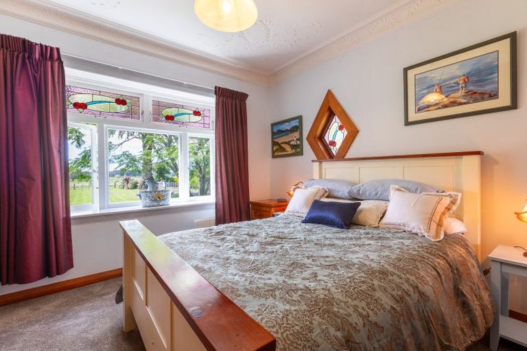 Photo of property in 633 Kiritaki Road, Dannevirke, 4972