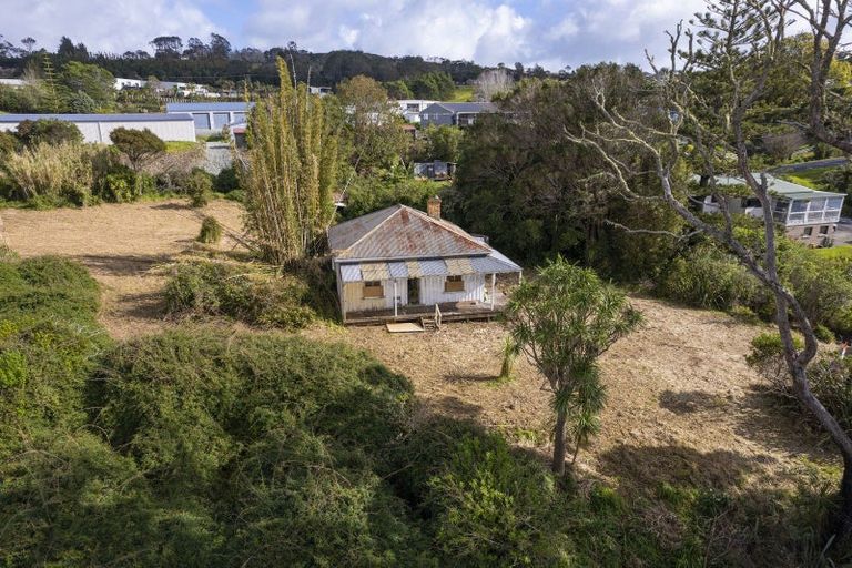 Photo of property in 36 Waterfront Drive, Mangonui, 0420