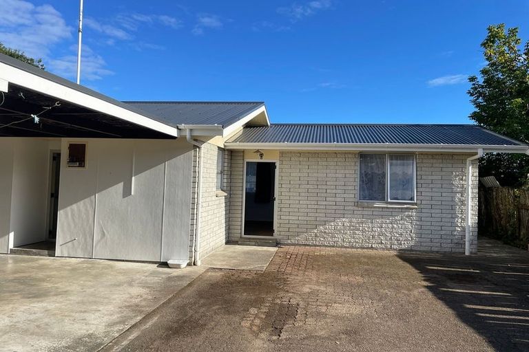 Photo of property in 14d Taumarunui Street, Taumarunui, 3920