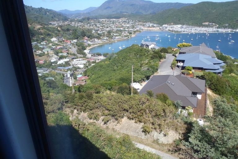 Photo of property in 9 Cooks Ridge, Waikawa, Picton, 7281