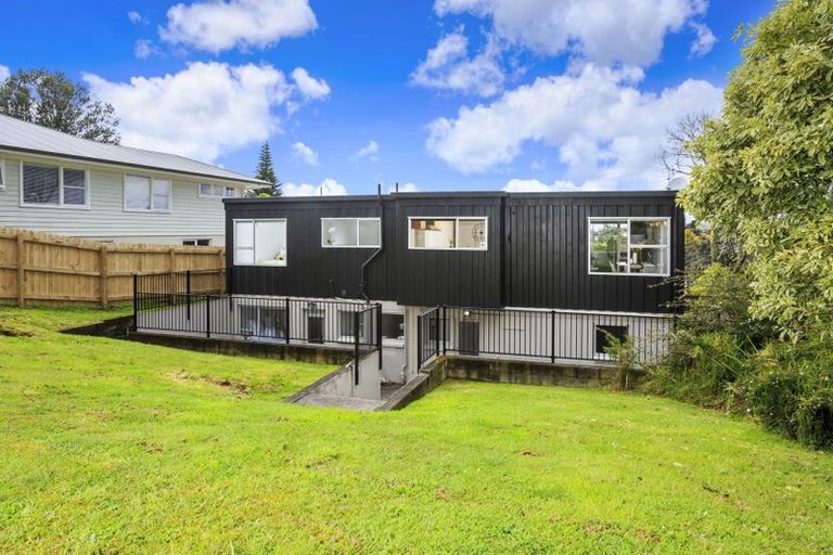 Photo of property in 3 Dunraven Place, Torbay, Auckland, 0630