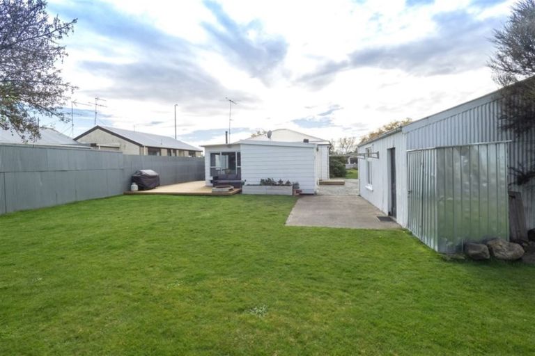 Photo of property in 1 Lagmhor Road, Tinwald, Ashburton, 7700
