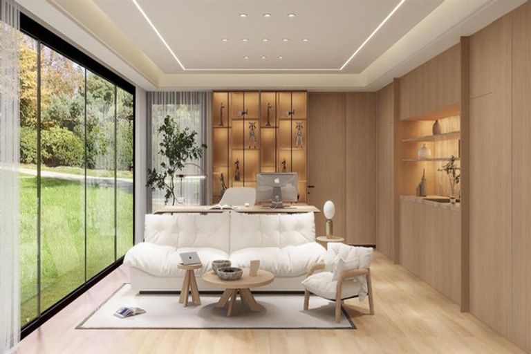 Photo of property in 768 Redoubt Road, Flat Bush, Auckland, 2019